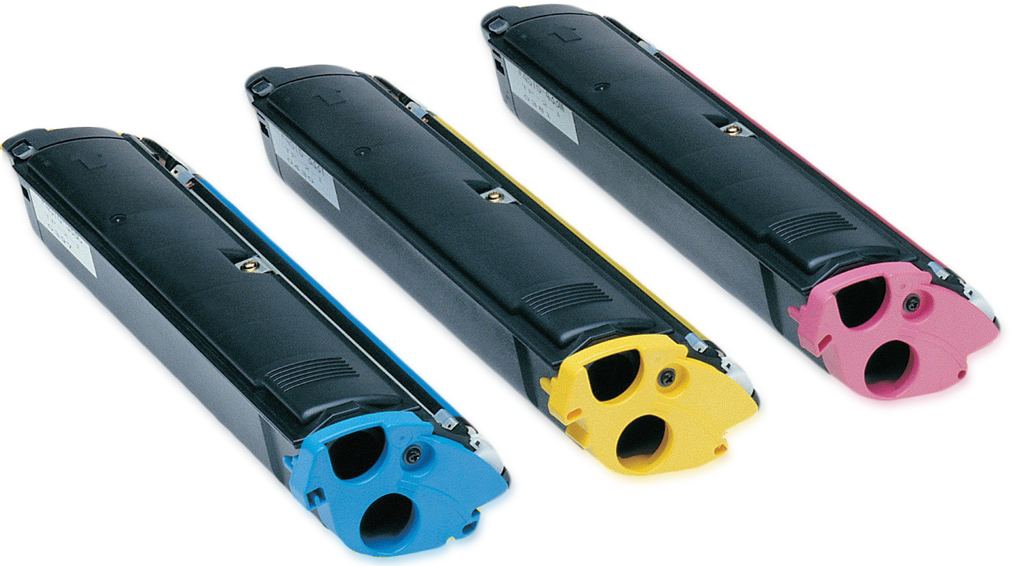 AL-C900 Developer Cartridge Yellow 1.5k