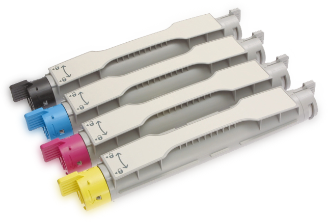 AL-C3000 Toner Black 4.5k