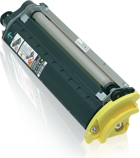 AL-C2600 Toner Cartridge Yellow 5k