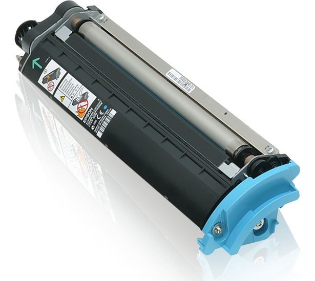 AL-C2600 Toner Cartridge Cyan 5k