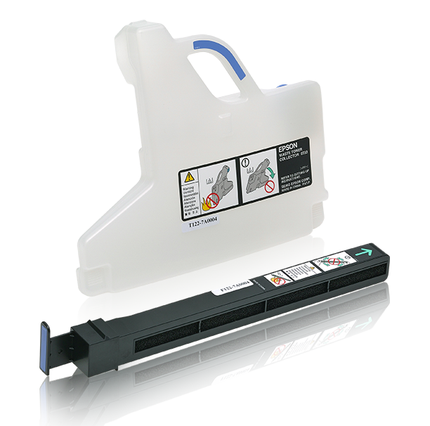 AL-C2600 Waste Toner