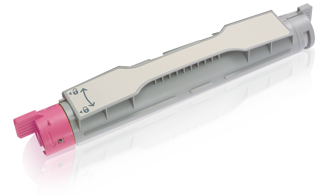 AL-C4200 Toner Magenta 8.5k