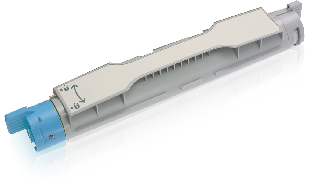 AL-C4200 Toner Cyan 8.5k