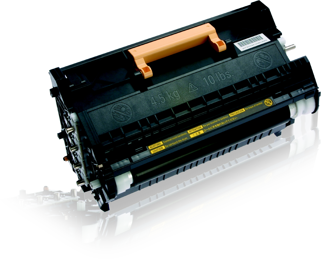 AL-C4000 Photoconductor Unit 30k