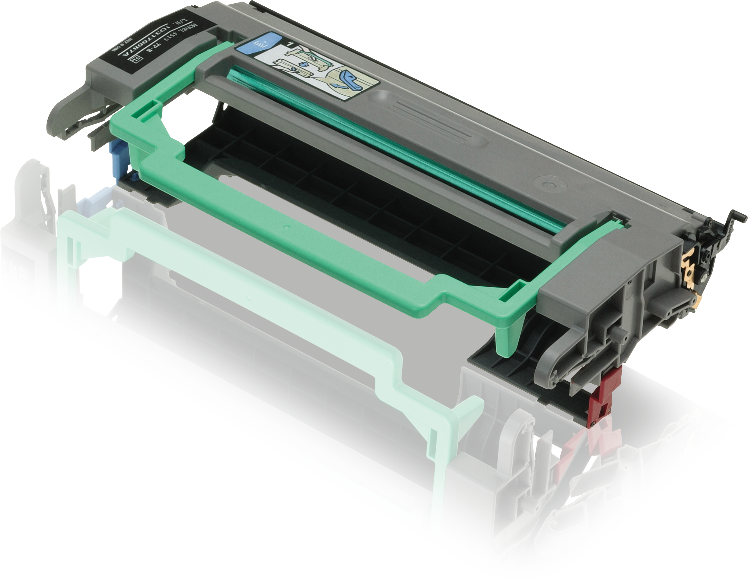 Фотоводач S051099