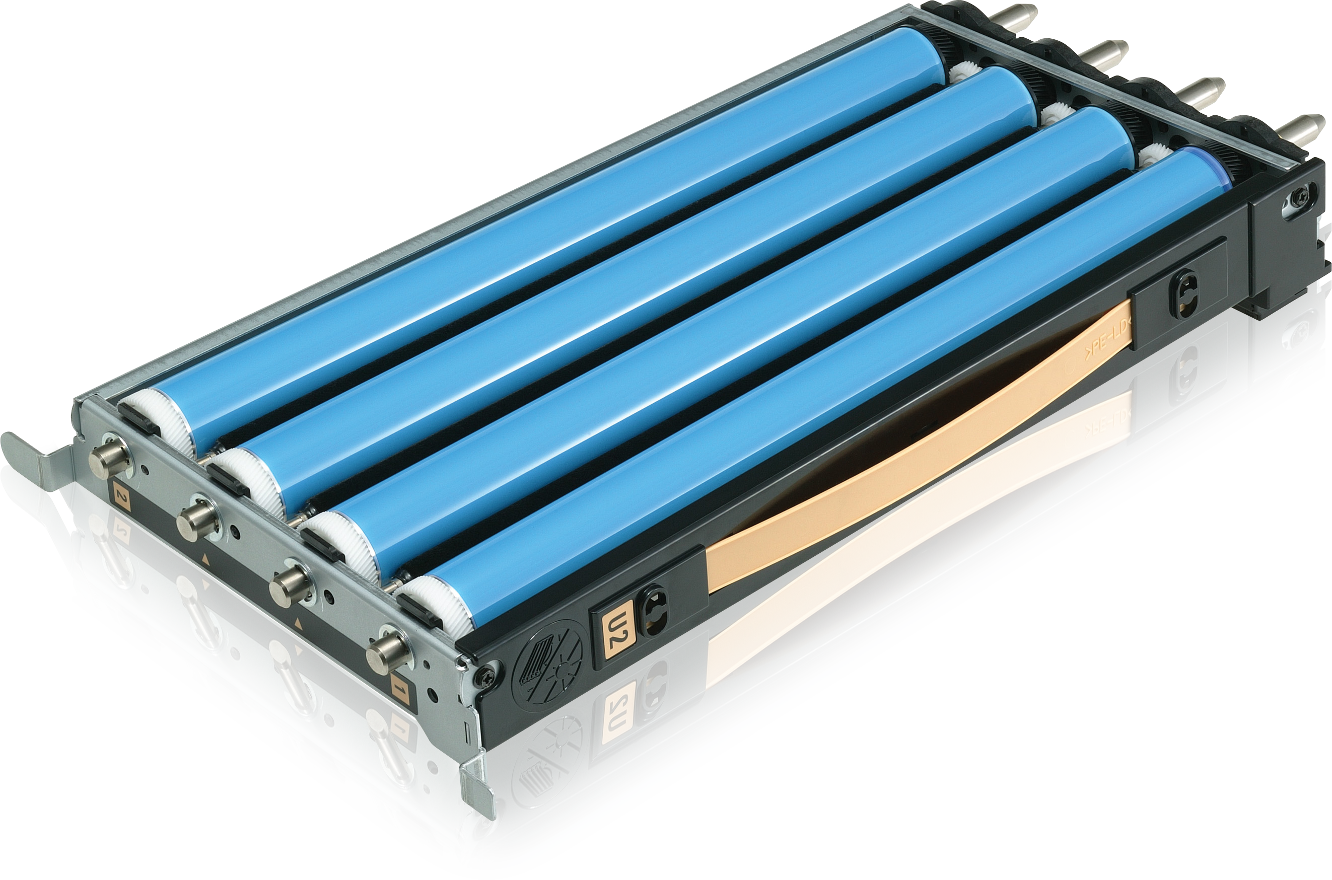 AL-C9100 Photoconductor Unit incl. WTC 30k