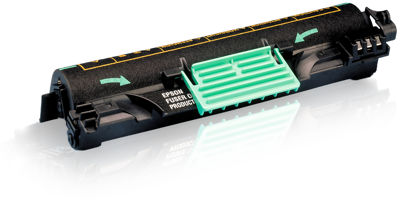 AL-C1000 2000 Fuser Oil Roll 21k