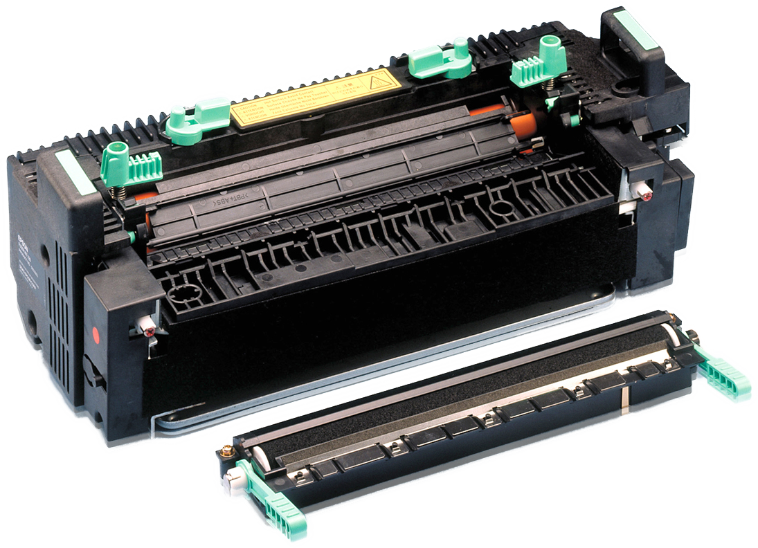 AL-C1000 2000 Fuser Kit 100k