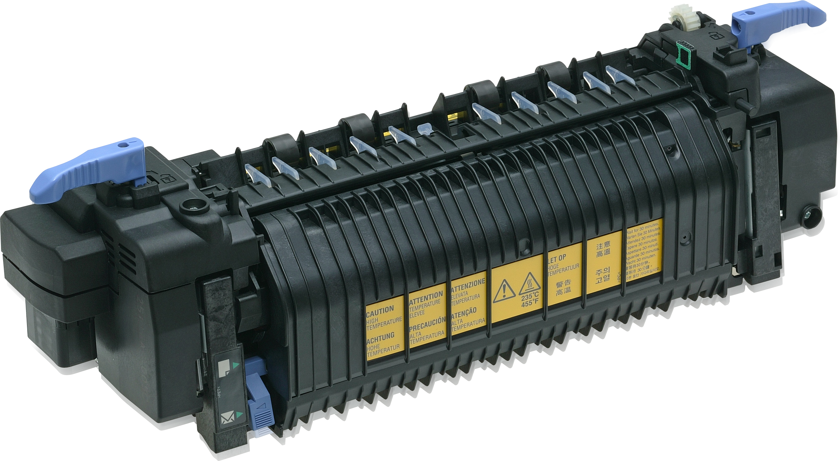 AL-C2600 Fuser Unit 80k