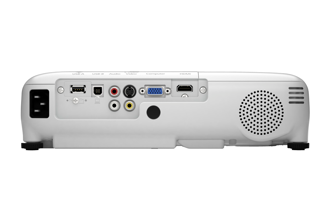 EB-W18 | Mobile | Projectors | Products | Epson Europe