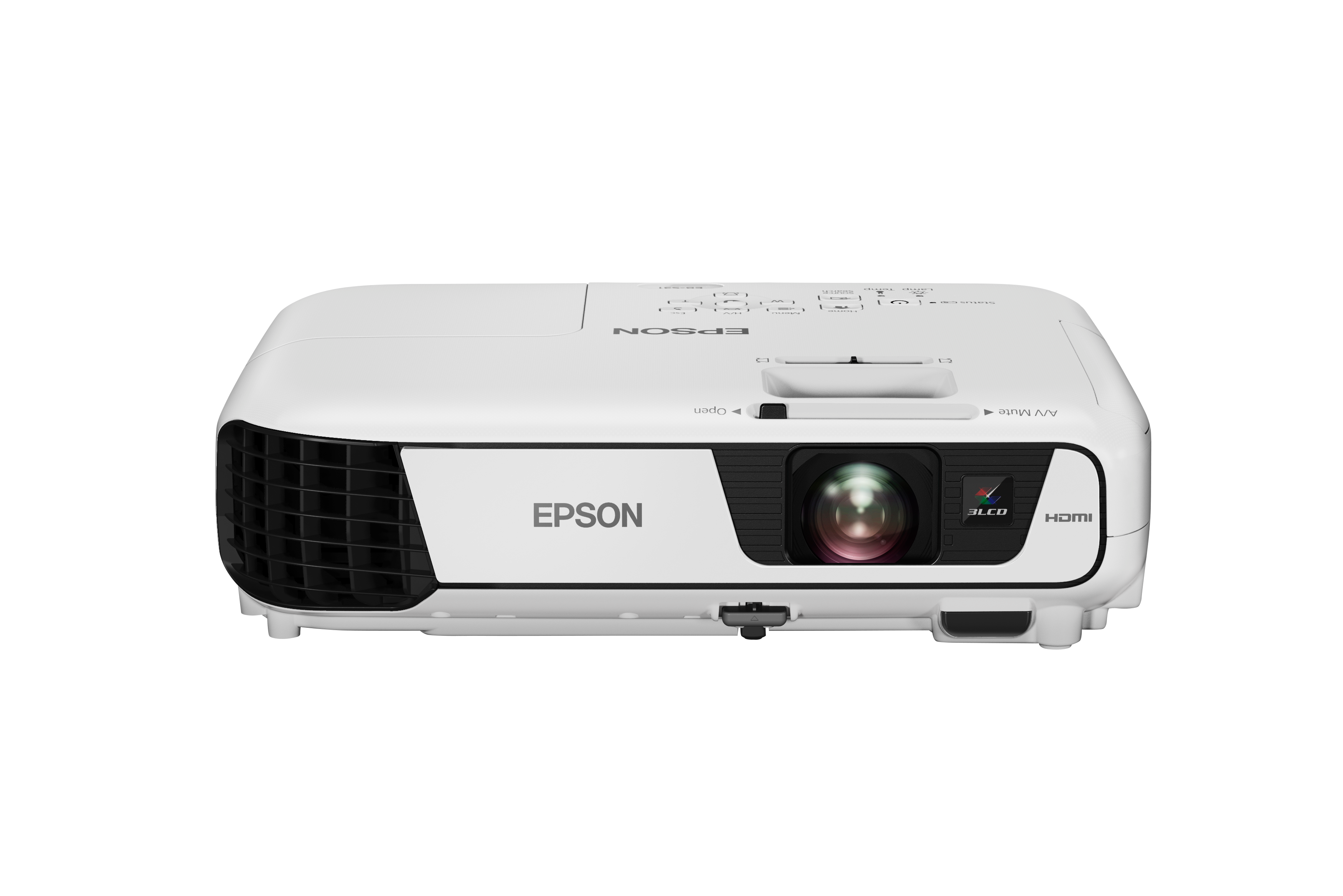 EB-S31 | Mobile | Projectors | Products | Epson Europe