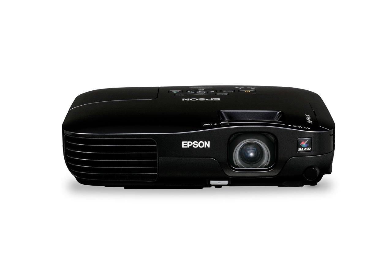 Epson EBS82 Video Projector Projectors Products Epson Europe