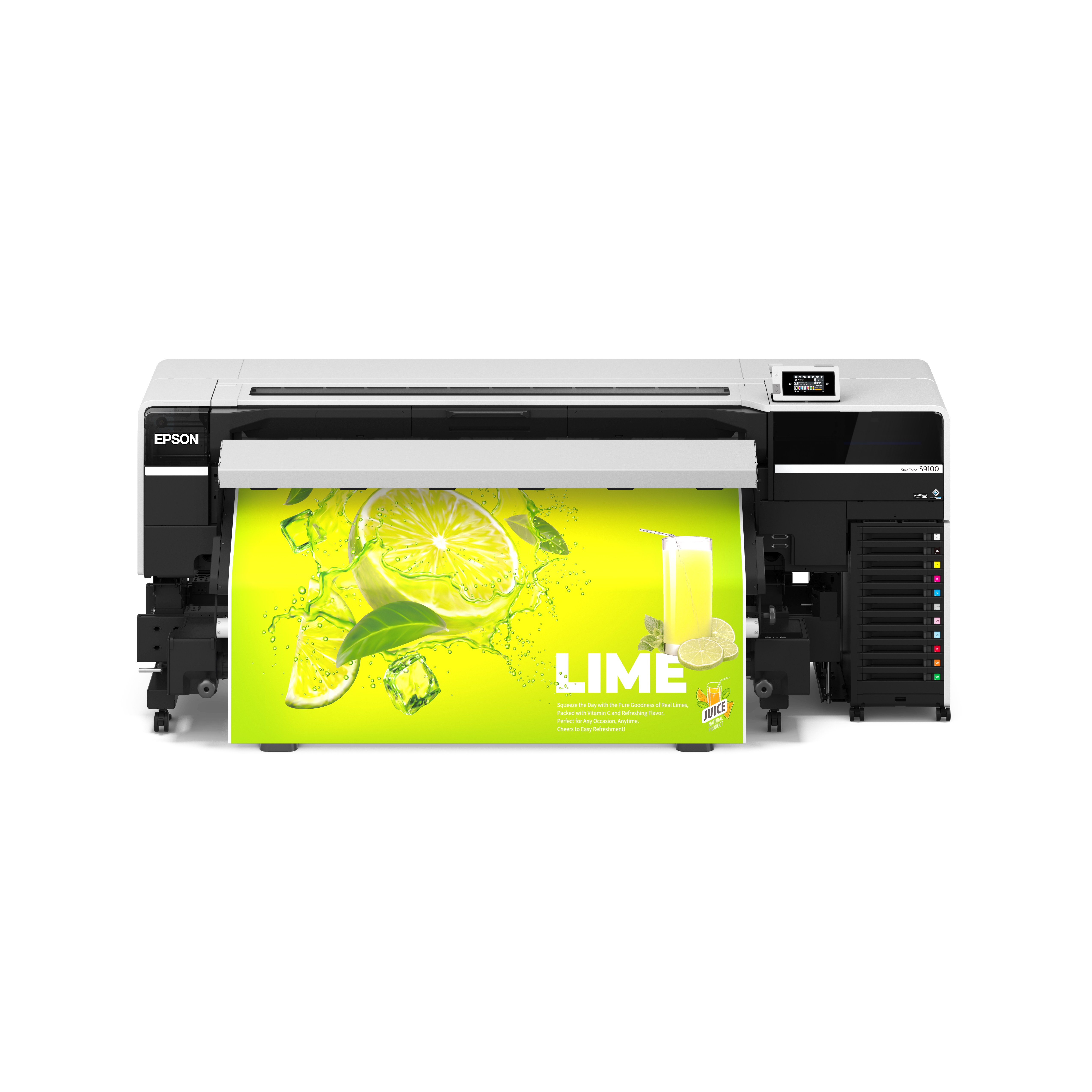 Epson SureColor S9100 Support | Epson Europe