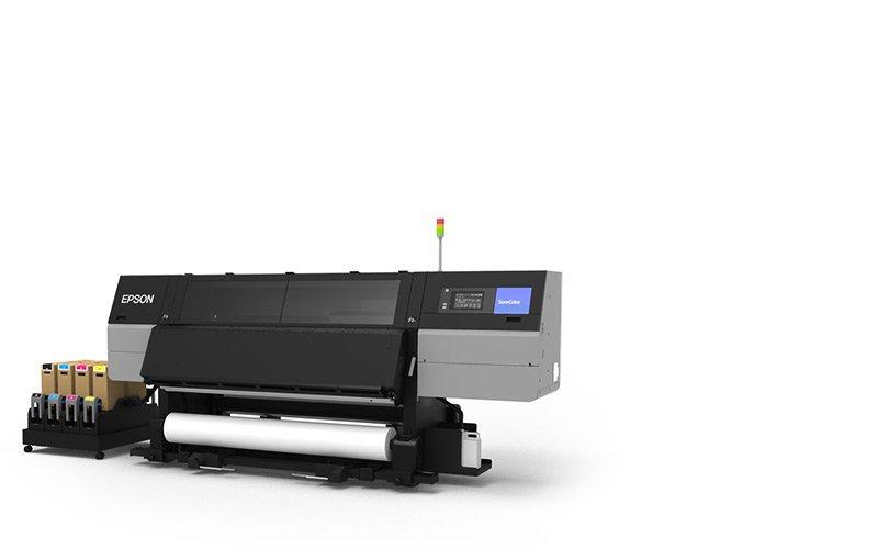 Impresora de Sublimación Epson SureColor F9470 – Grupo Mas Digital