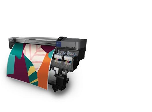 Imprimante Epson Sublimation SC-F9400H - 64