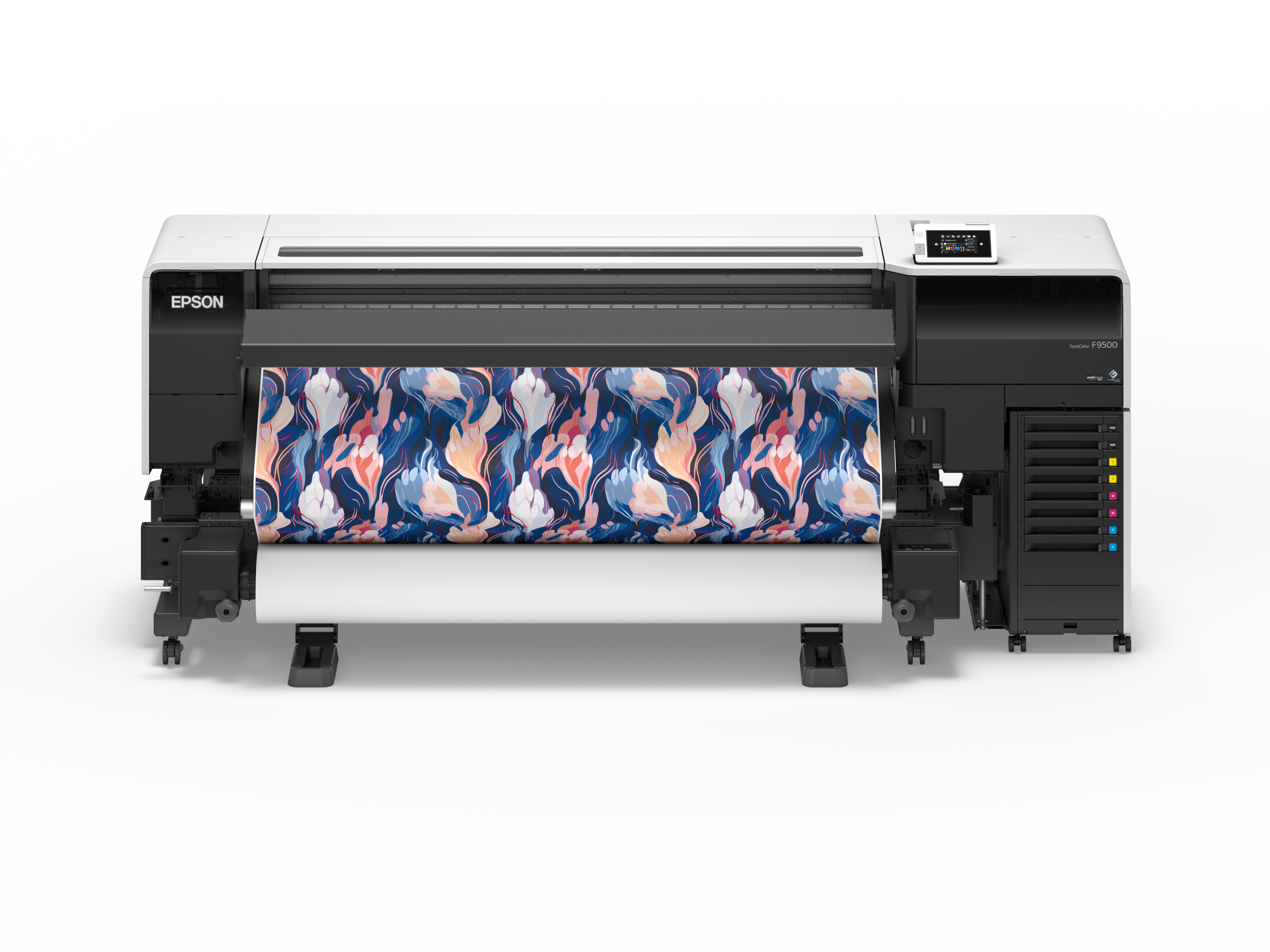 EPSON SC9Y35 6500シリーす SureColor SC-F9500 | Large Format Printers | Printers | Products