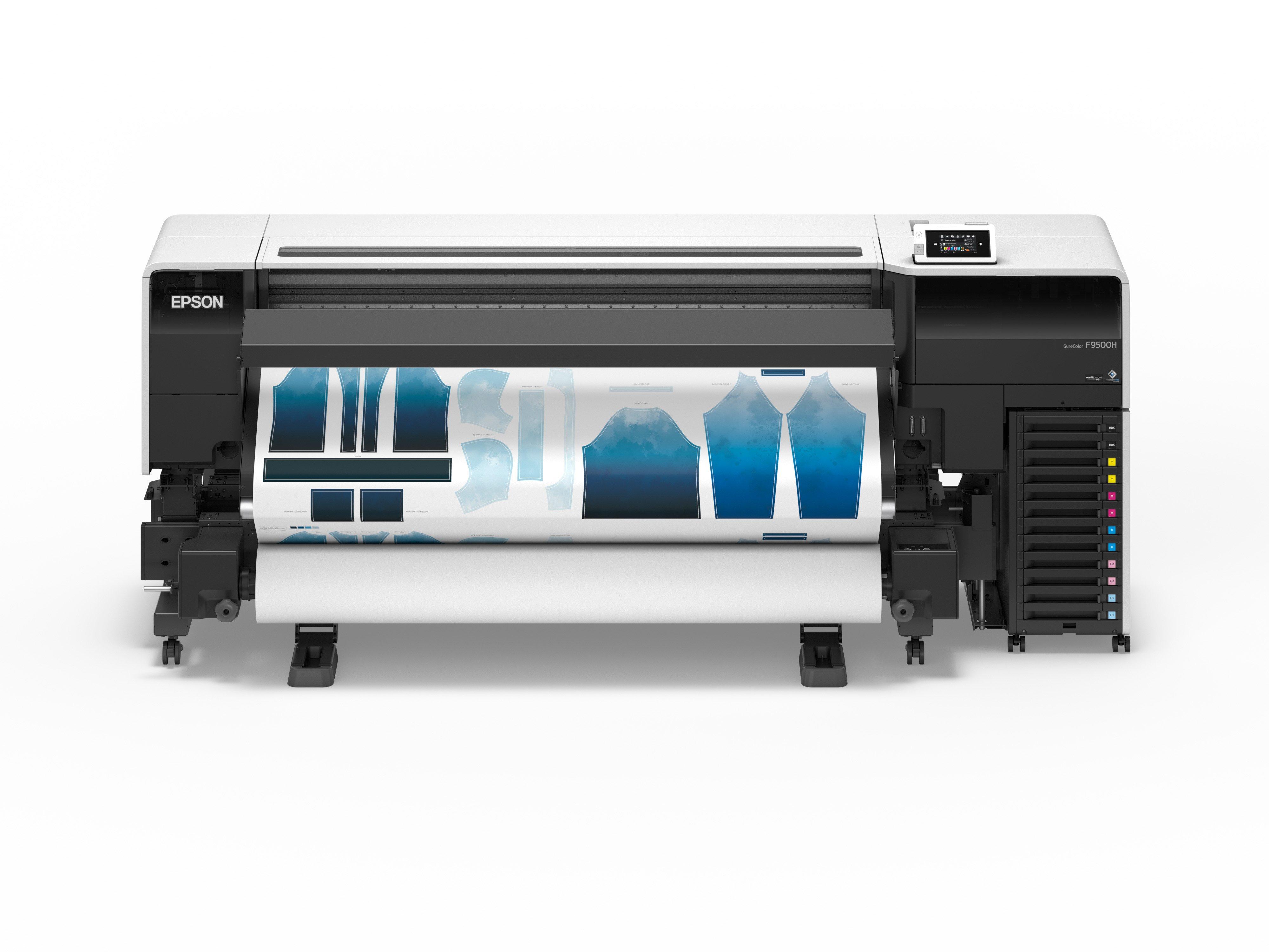 Epson hotsell Printer