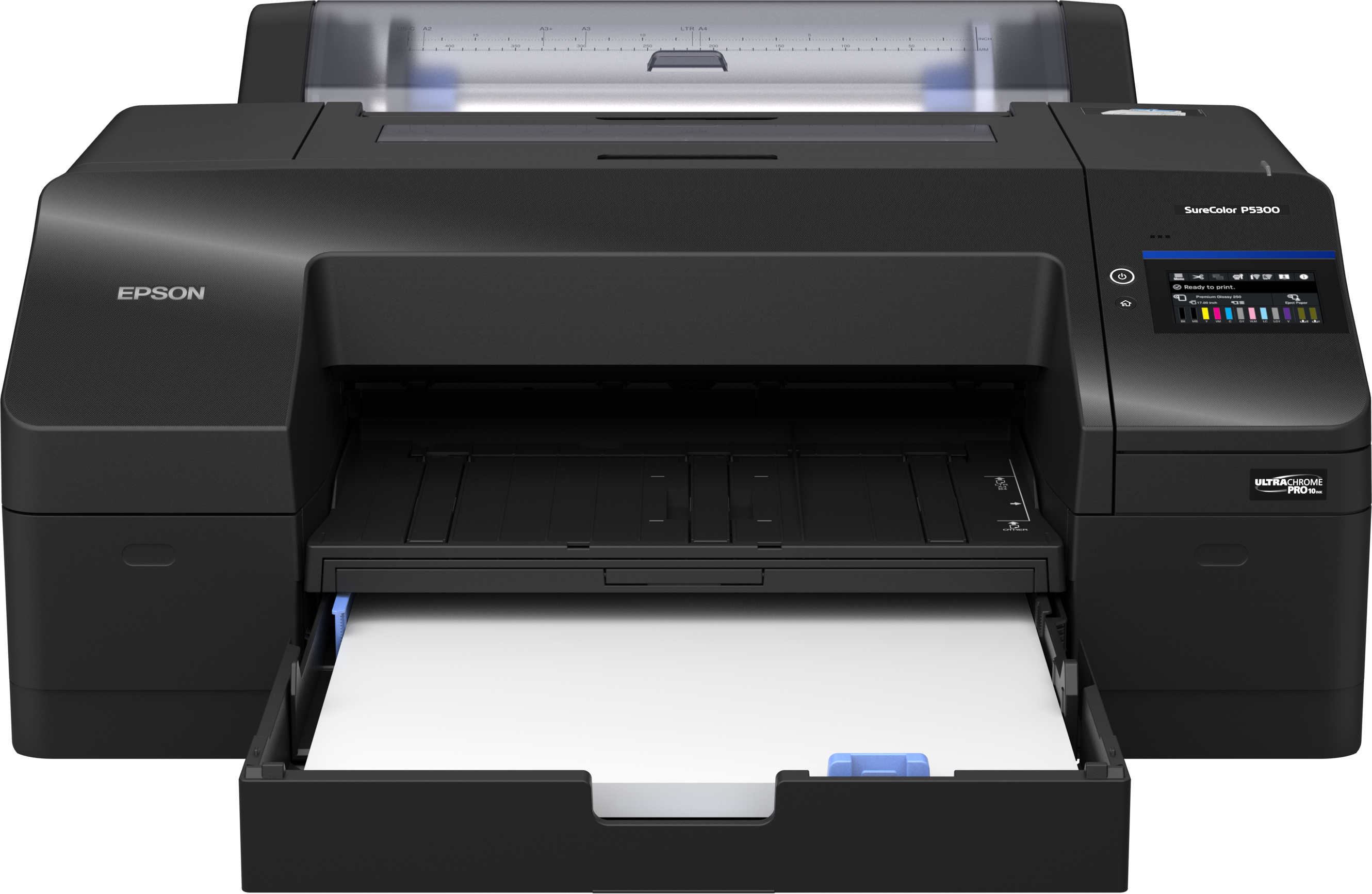 SureColor SC-P5300 Support | Epson United Kingdom