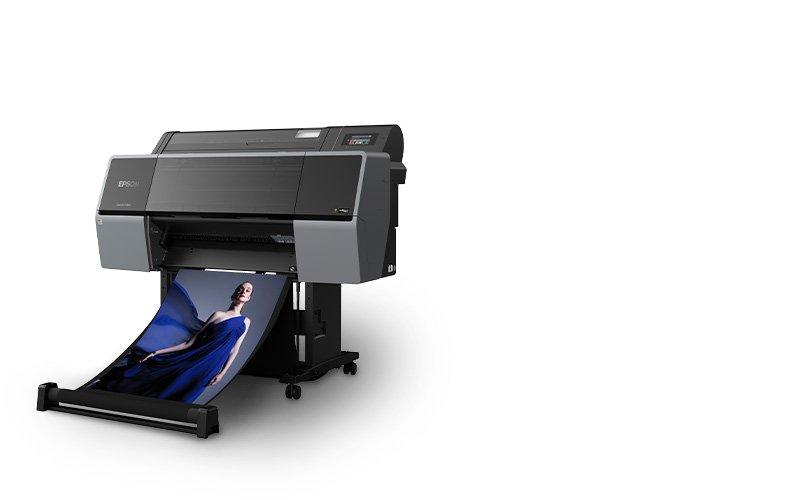 SureColor SC-P7500 | LFP | Printers | Products | Epson Europe