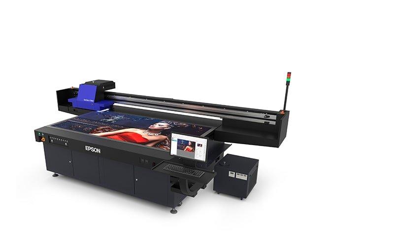 SureColor SC-V7000 | LFP | Printers | Products | Epson United Kingdom