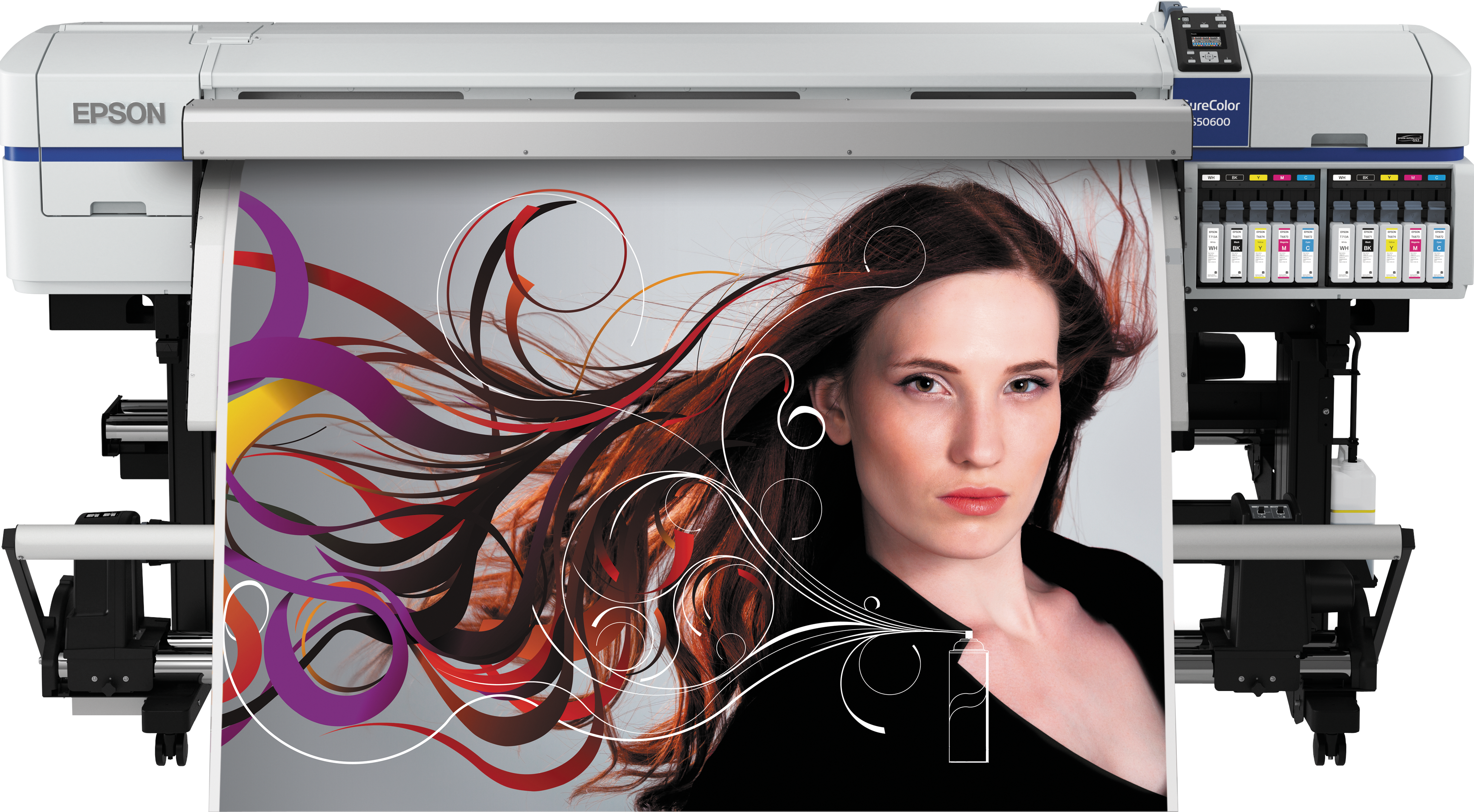 Epson SureColor SC-S50600