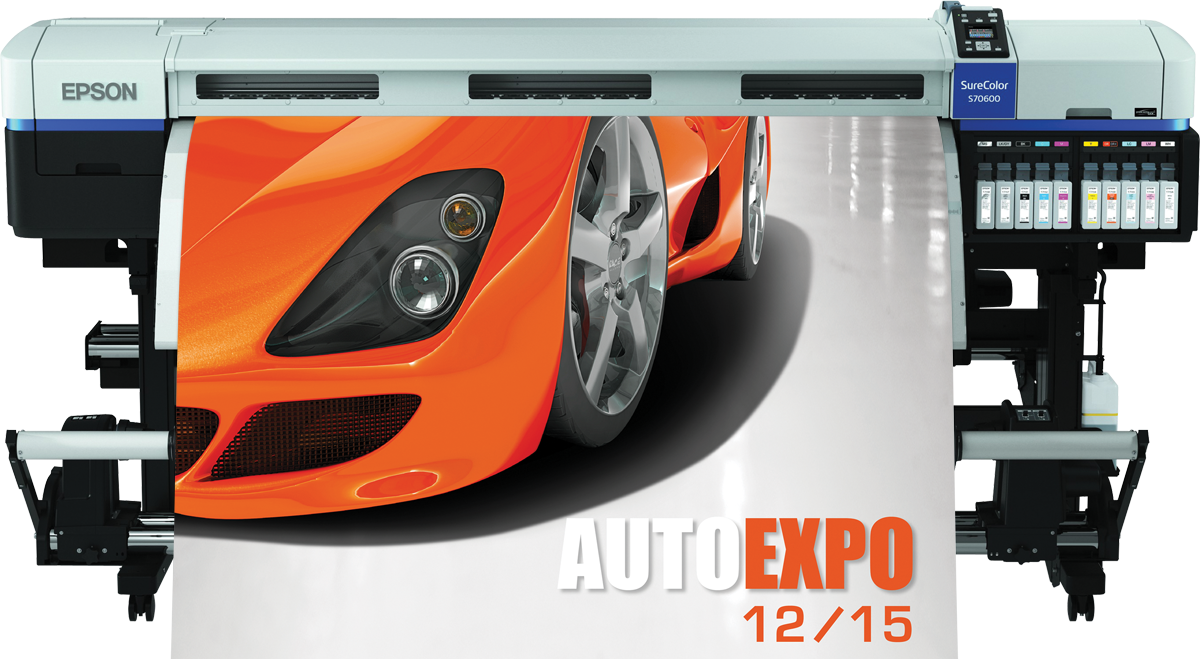 Epson SureColor SC-S70600