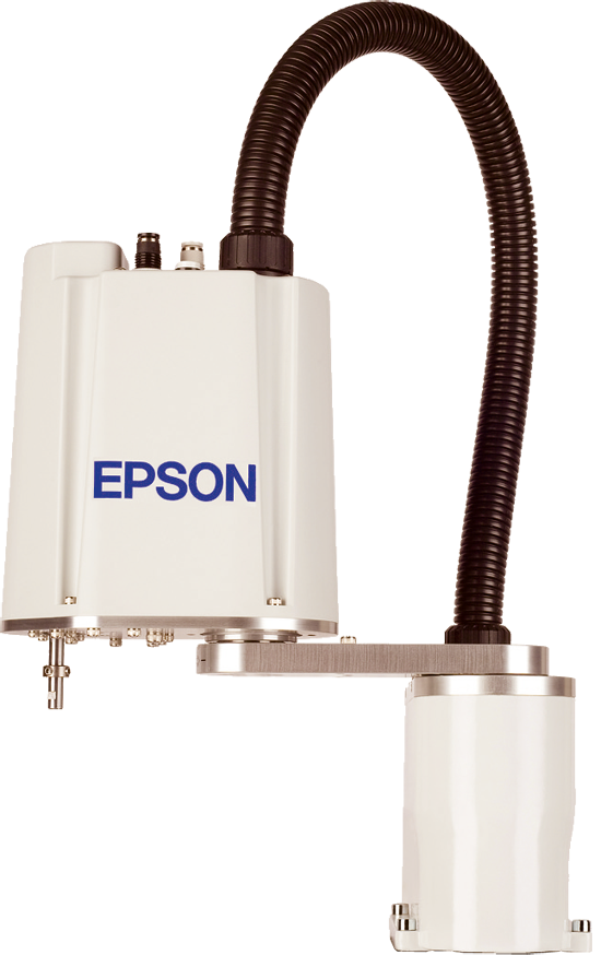 Epson SCARA G1-221S | SCARA Robots | Robots | Produits | Epson Europe