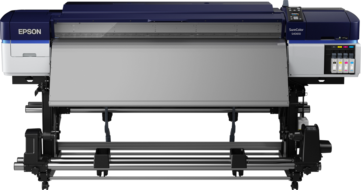 SureColor S40610 | Large Format Printers | Printers | Products