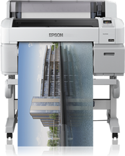 Epson SureColor SC-T3000 | Großformatdrucker | Drucker | Produkte ...
