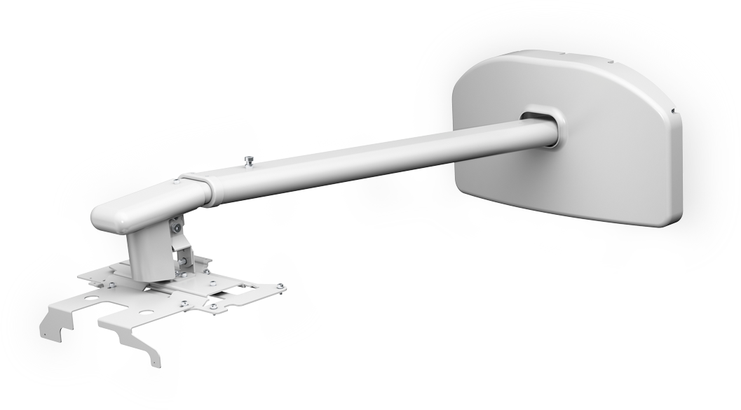 Wall Mount - ELPMB27 - EB42x / 43x