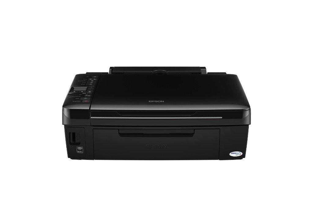 Epson Stylus SX425W | Consumer | Inkjet Printers | Printers | Products | United