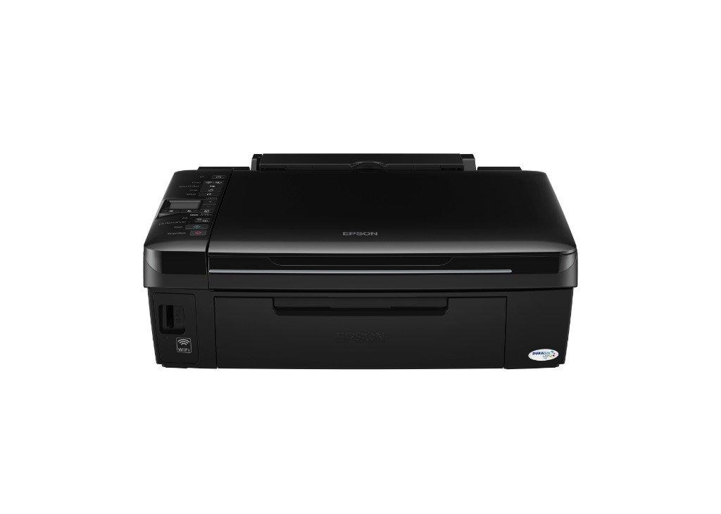 Epson Stylus Sx420w Consumer Tintenstrahldrucker Drucker Produkte Epson Deutschland 0346