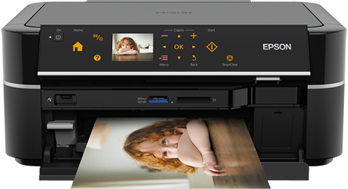 Epson Stylus Photo PX660 Support | Epson United Kingdom