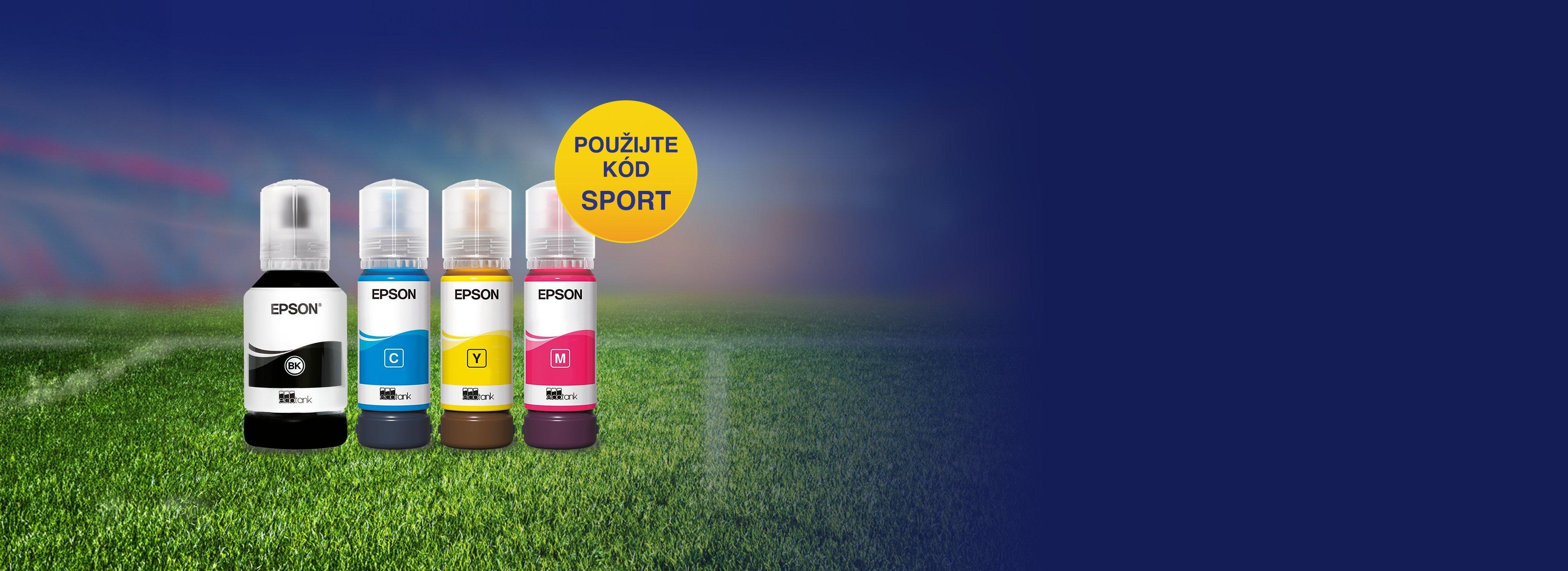 POUŽIJTE KÓD  SPORT

