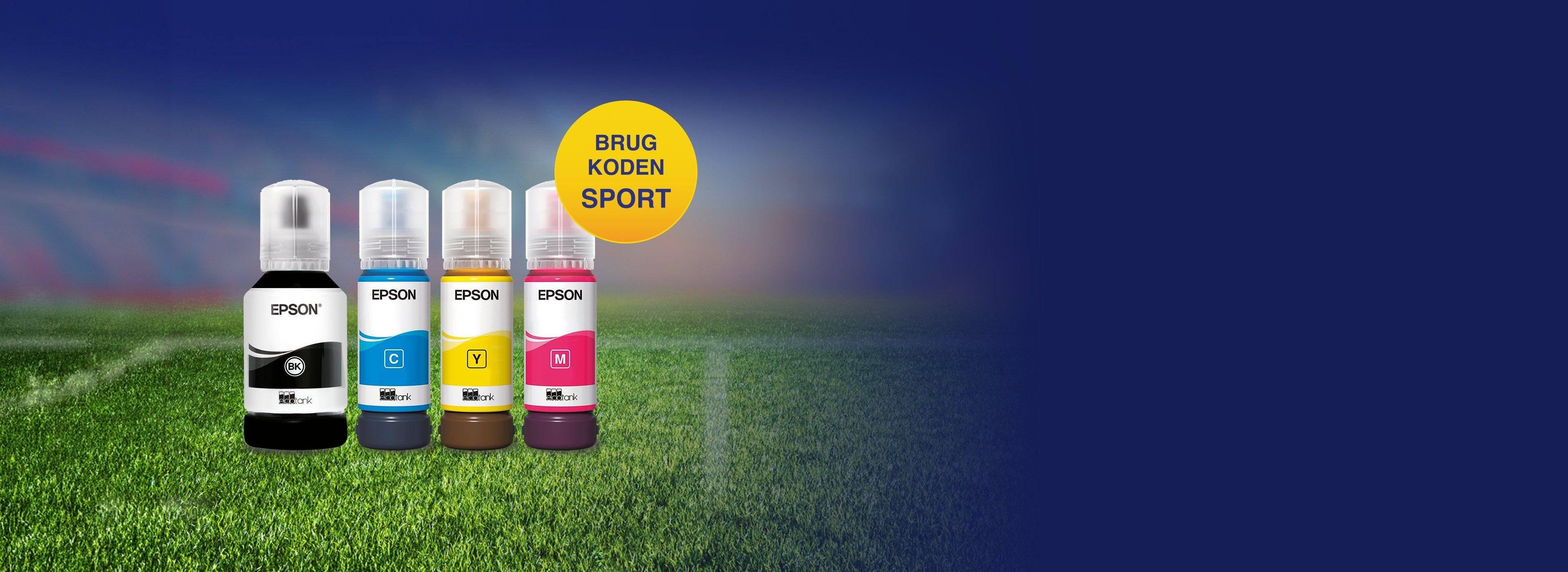 BRUG KODEN  SPORT
