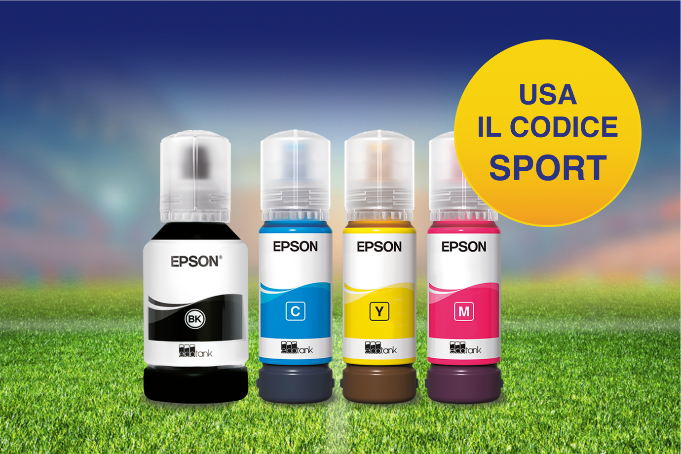 USA IL CODICE SPORT