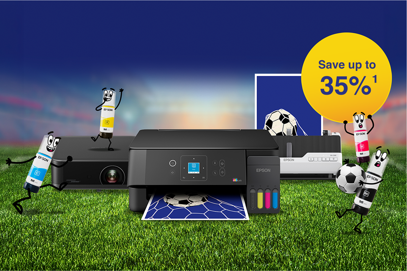 Save up to 35%