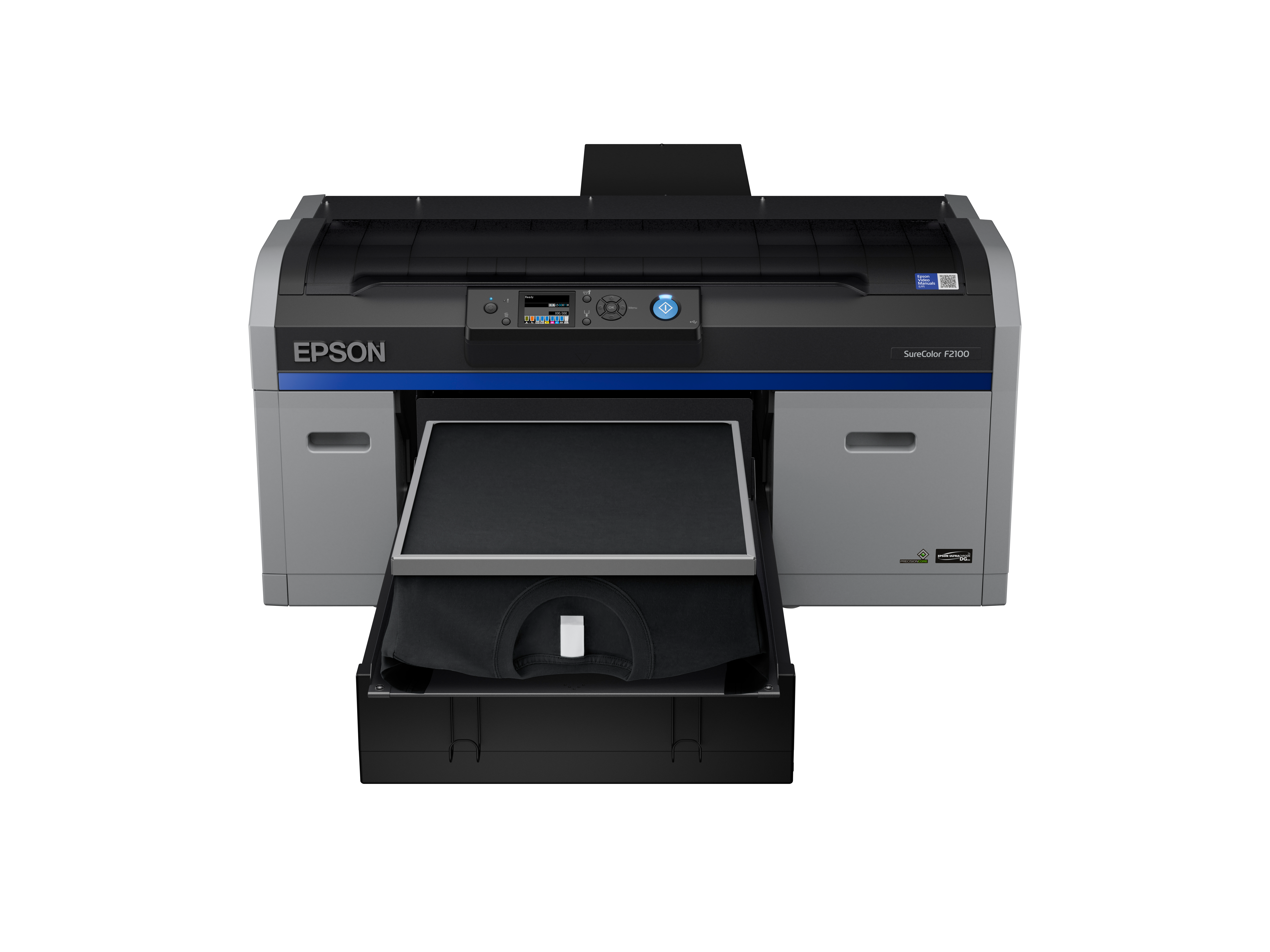 Epson f2100 dtg printer sale
