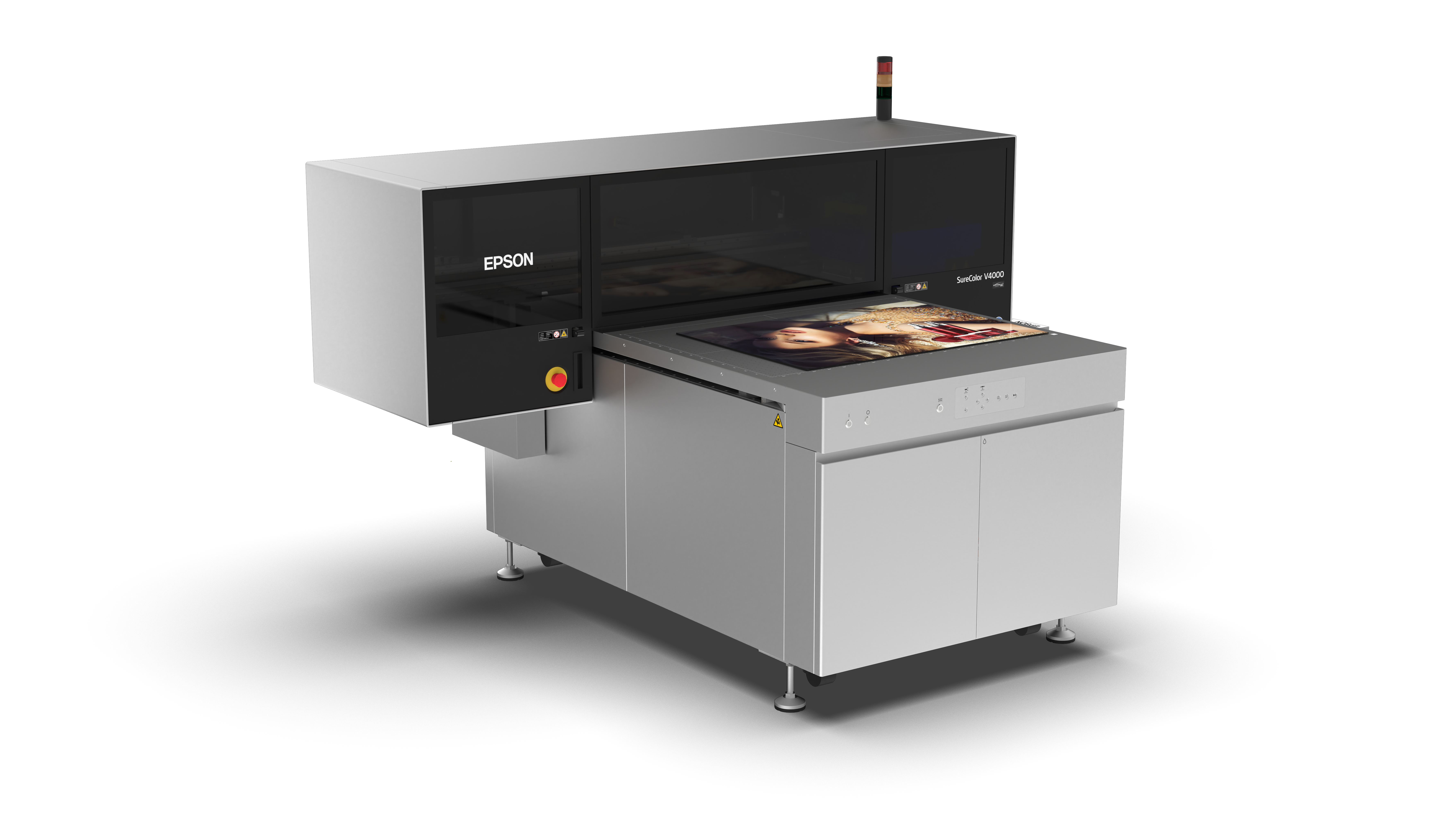 Epson SureColor V4000