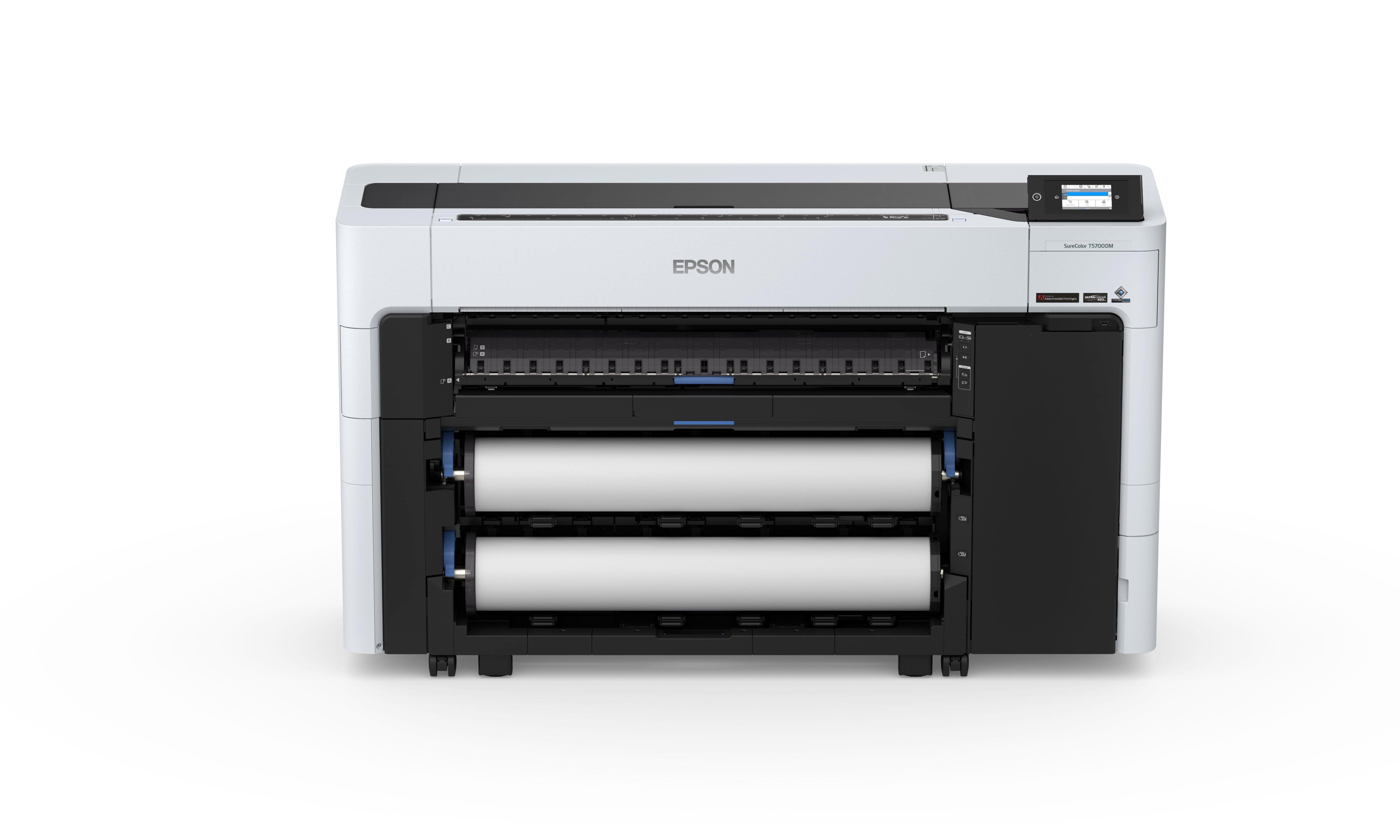 Imprimante multifonction SureColor T5700DM