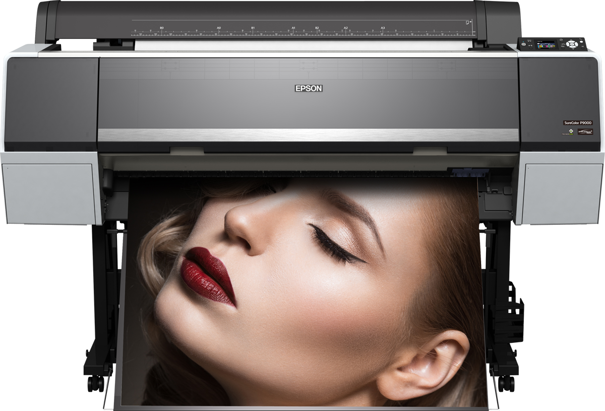 SureColor SC-P9000 Series | LFP | Printers | Products | Epson 