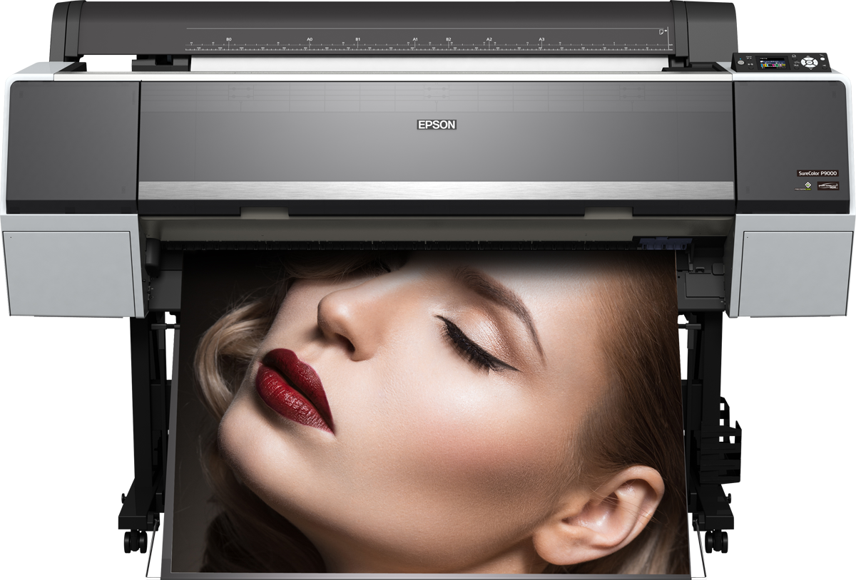 EPSON SureColor SC-F9400 - Pixel Tech