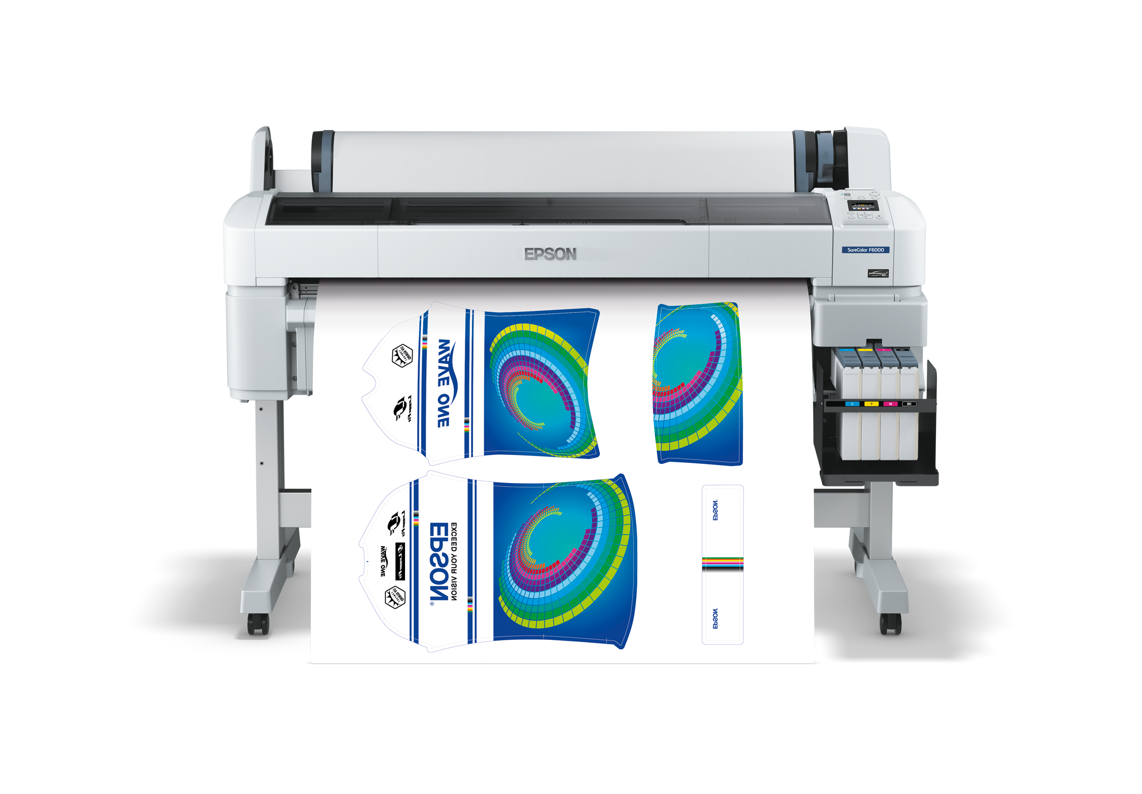 Epson SureColor SC-F6000 | LFP | Printers | Products | Epson Southern