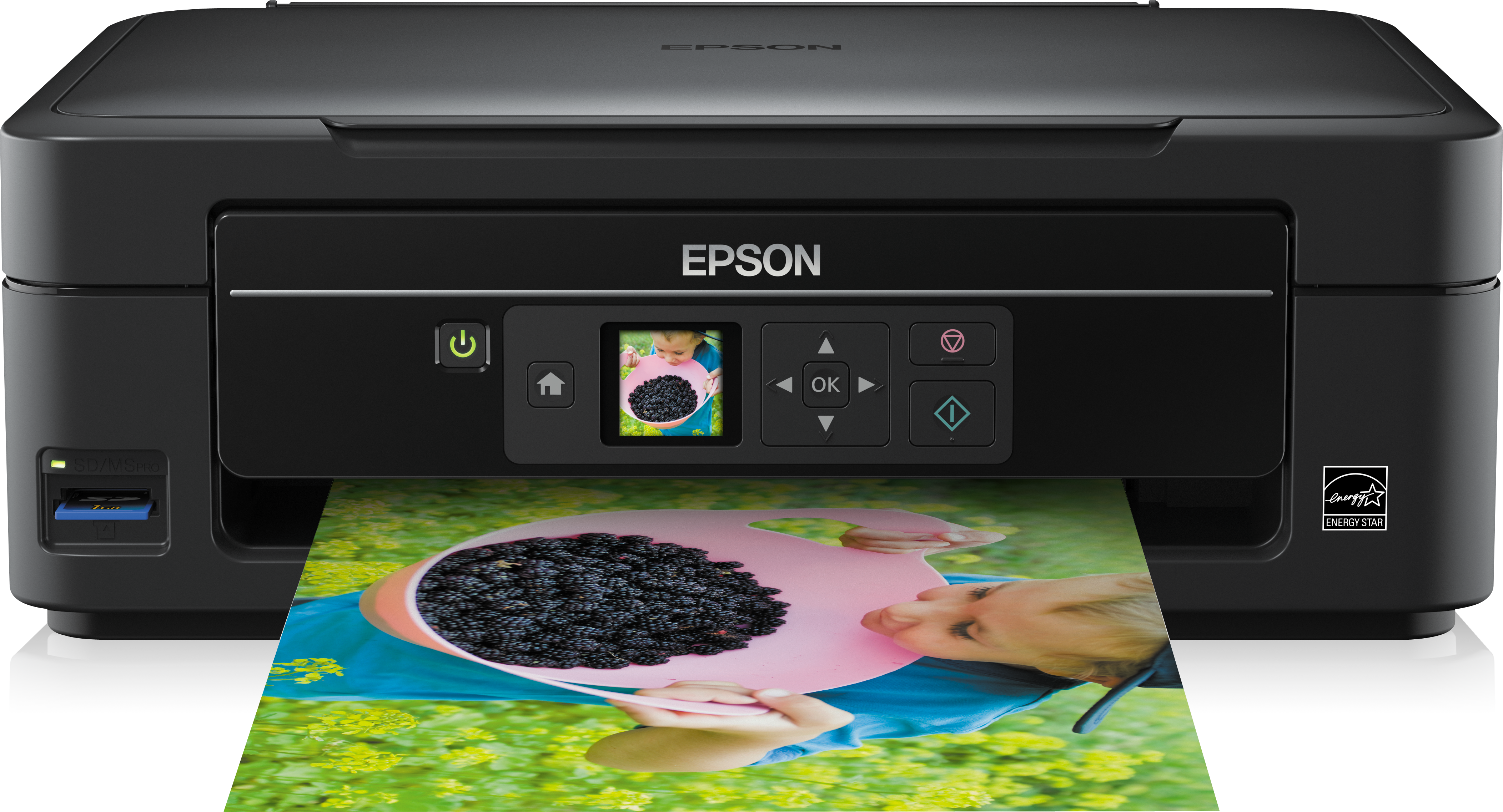 Epson Stylus SX230