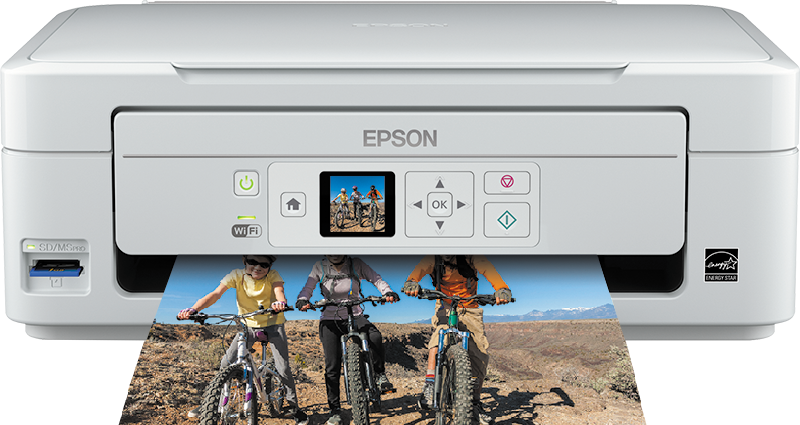 Epson Stylus SX438W