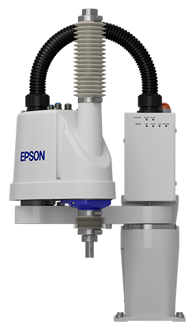 Epson SCARA T3-B 400mm series