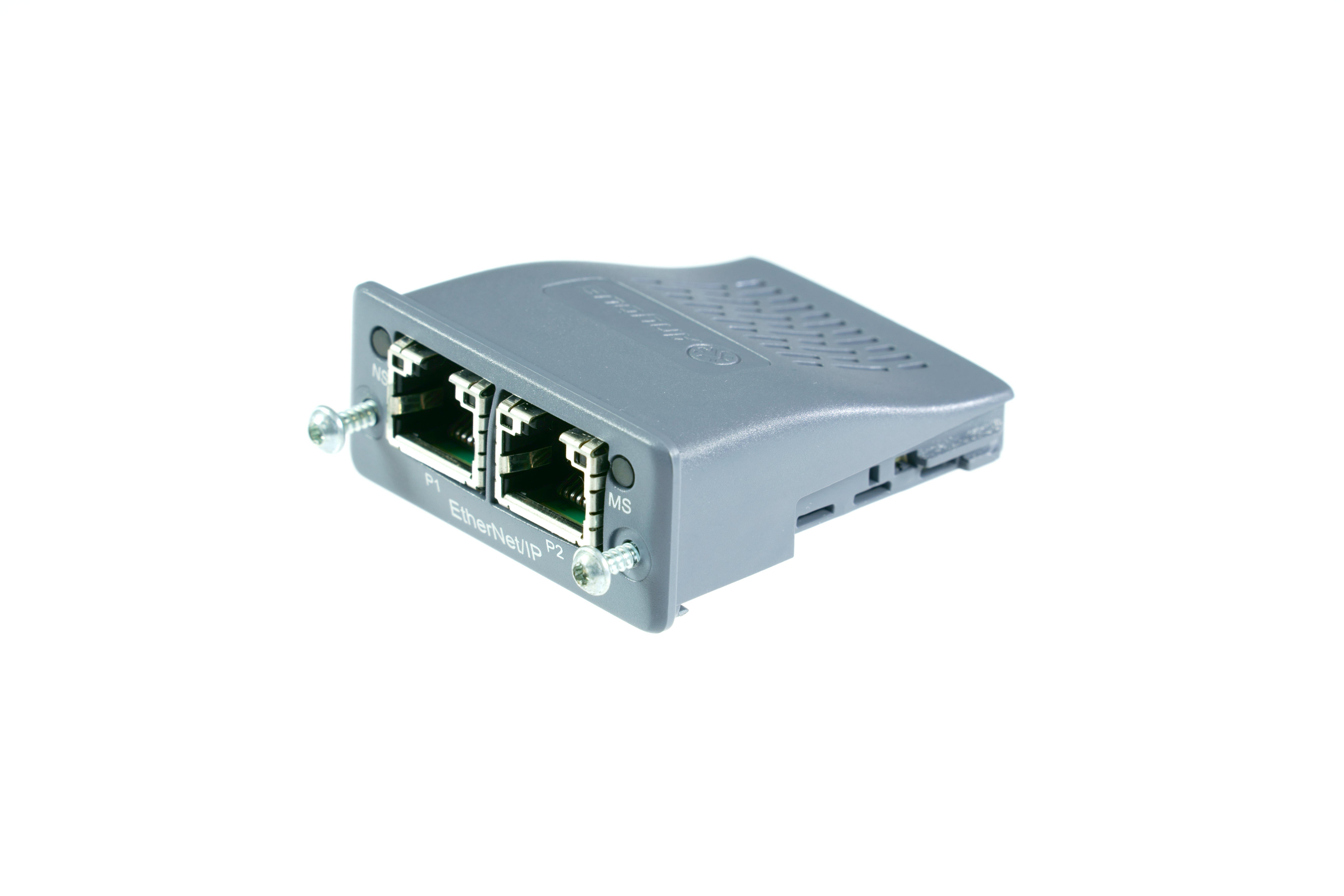 Epson EtherNetIP slave module T/VT series