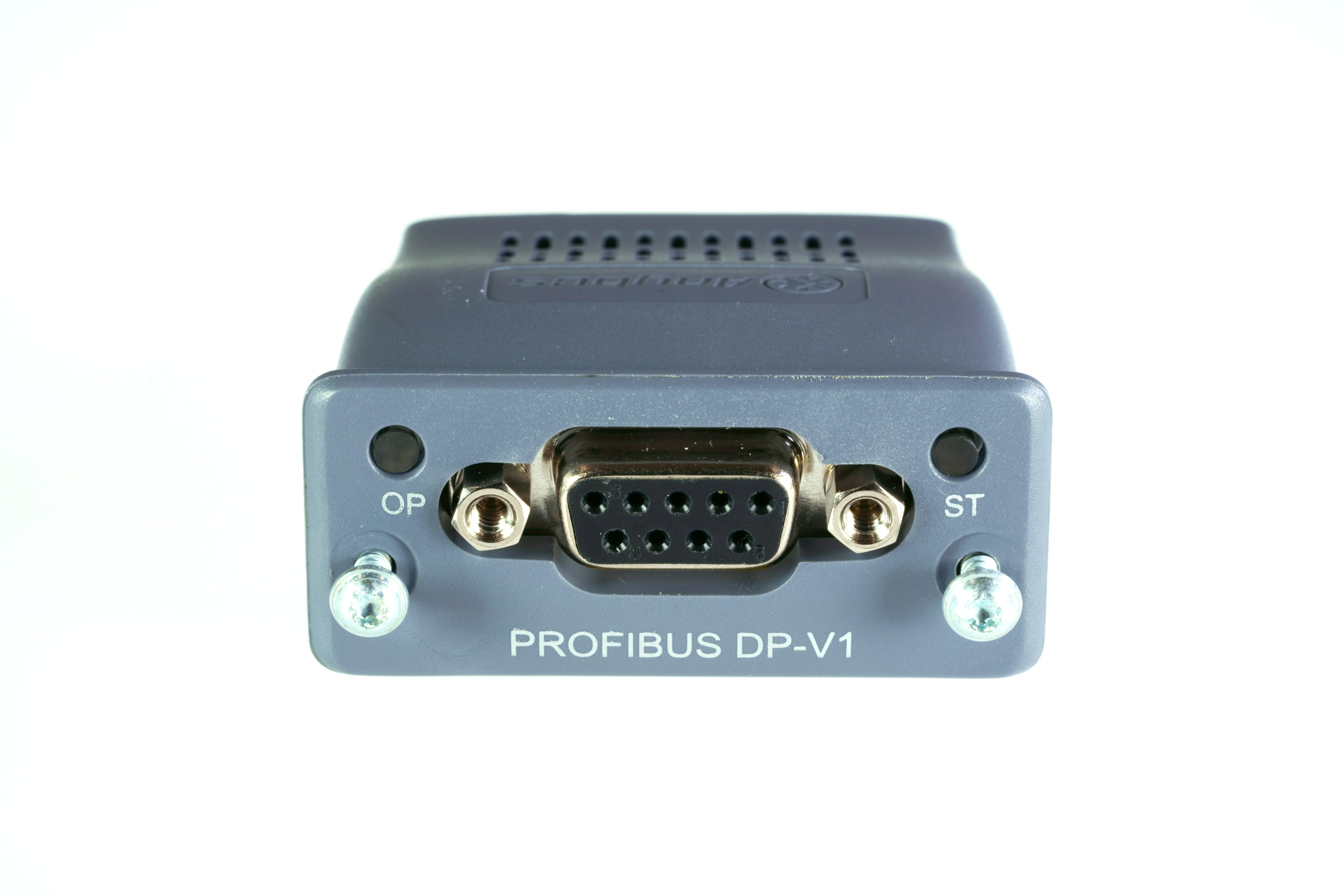 Profibus-DP Slave for Epson T and VT Series