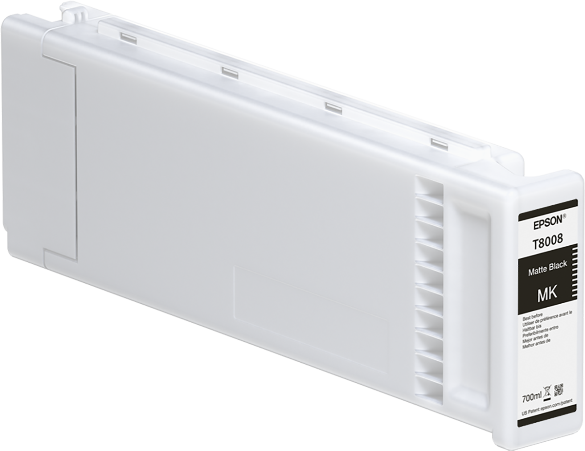 Singlepack Matte Black T800800 UltraChrome PRO 700ml