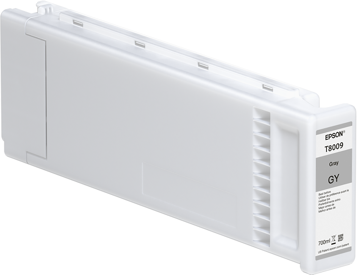 Singlepack Gray T800900 UltraChrome PRO 700ml